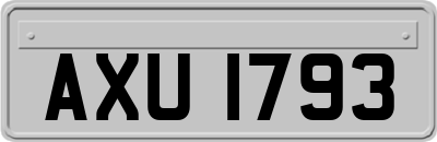 AXU1793