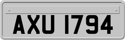 AXU1794