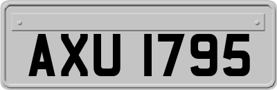 AXU1795