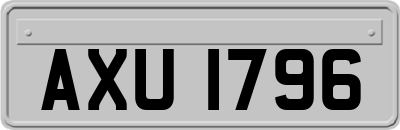 AXU1796