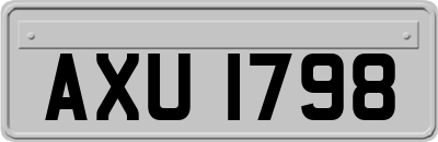 AXU1798