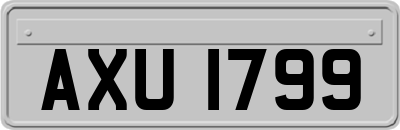 AXU1799