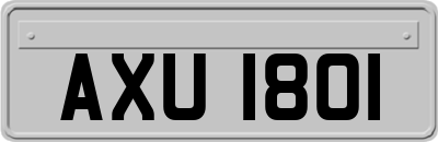 AXU1801