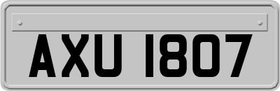 AXU1807
