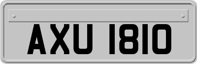 AXU1810