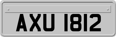 AXU1812