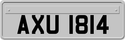AXU1814
