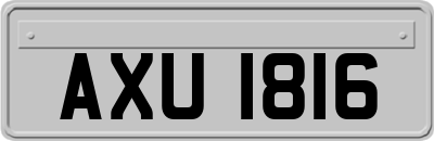 AXU1816