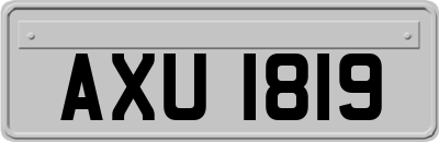 AXU1819