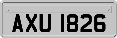 AXU1826