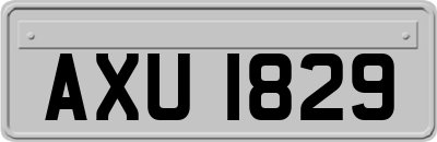 AXU1829