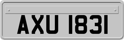 AXU1831