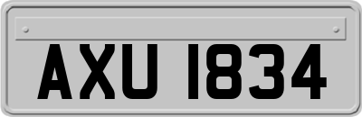 AXU1834