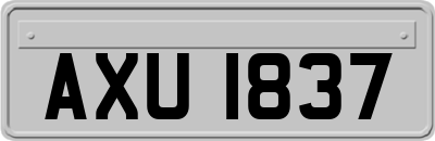 AXU1837
