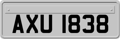 AXU1838