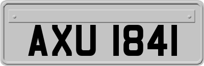 AXU1841