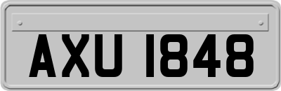 AXU1848