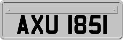 AXU1851
