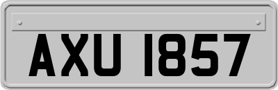 AXU1857