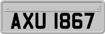 AXU1867