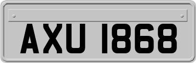 AXU1868