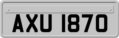 AXU1870
