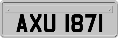 AXU1871