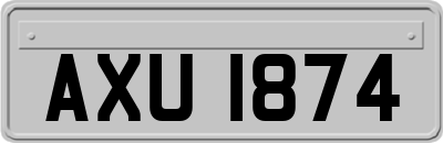 AXU1874