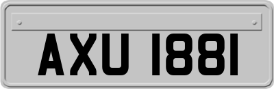 AXU1881