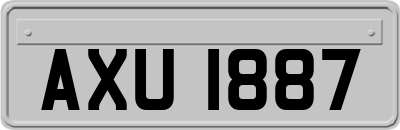 AXU1887
