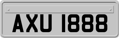 AXU1888