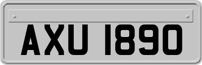 AXU1890