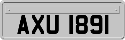 AXU1891
