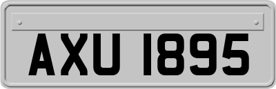 AXU1895