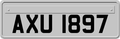 AXU1897