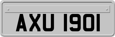 AXU1901