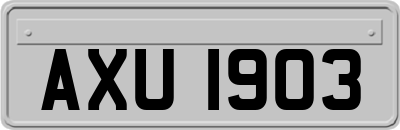 AXU1903