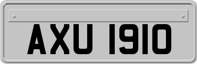 AXU1910