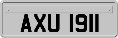 AXU1911