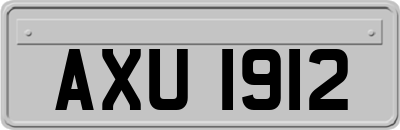 AXU1912