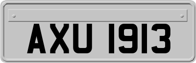 AXU1913