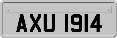 AXU1914