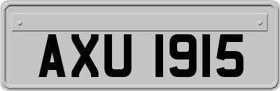 AXU1915