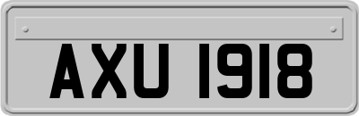 AXU1918