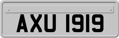 AXU1919