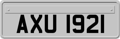 AXU1921