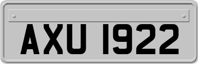 AXU1922