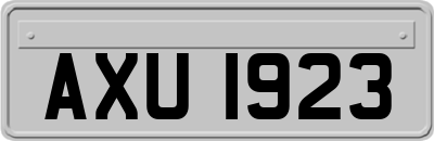 AXU1923
