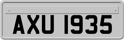 AXU1935