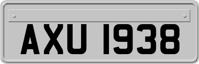 AXU1938